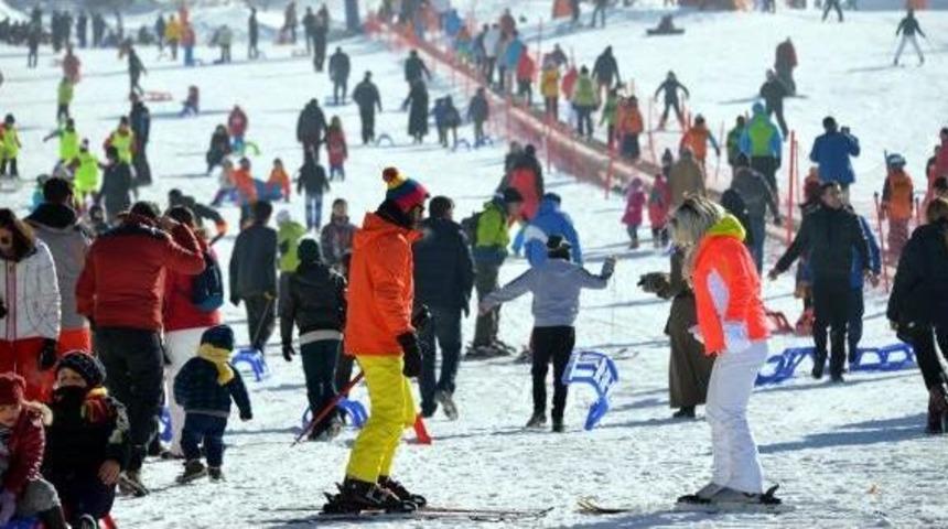 Paland&ouml;ken Cıvıl Cıvıl