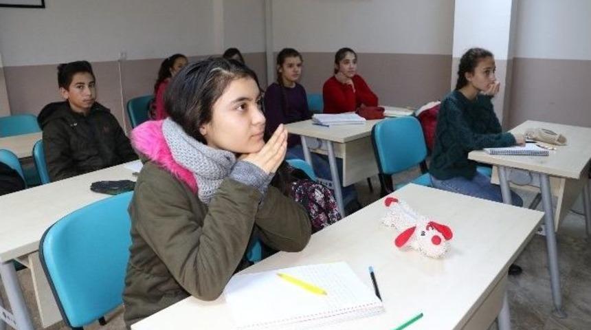 Saruhanlı&rsquo;daki Hizmetlere Yerinde İnceleme