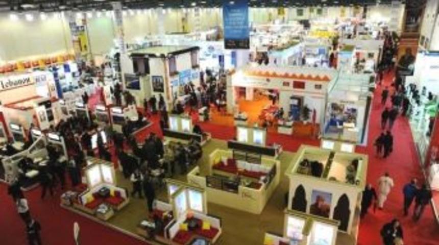 Altınova, Emıtt Fuarı&rsquo;nda