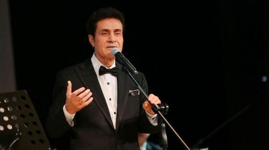 Zekai Tunca&rsquo;dan Unutulmaz Konser