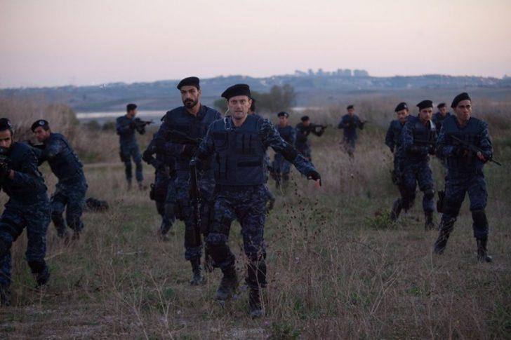 Kurtlar Vadisi Pusu 232. Bölüm Galerisi G4