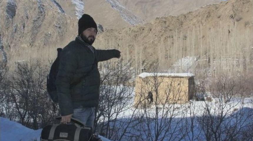 Tarihi Halil Kilisesi Onarılmaya Bekliyor