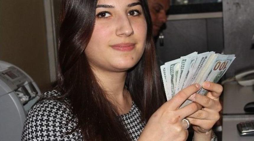 Adana&rsquo;da Korsan D&ouml;viz B&uuml;roları, Yasal D&ouml;viz B&uuml;rosu Sayısını Katladı