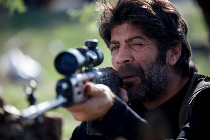 Kurtlar Vadisi Pusu 232. Bölüm Galerisi G5