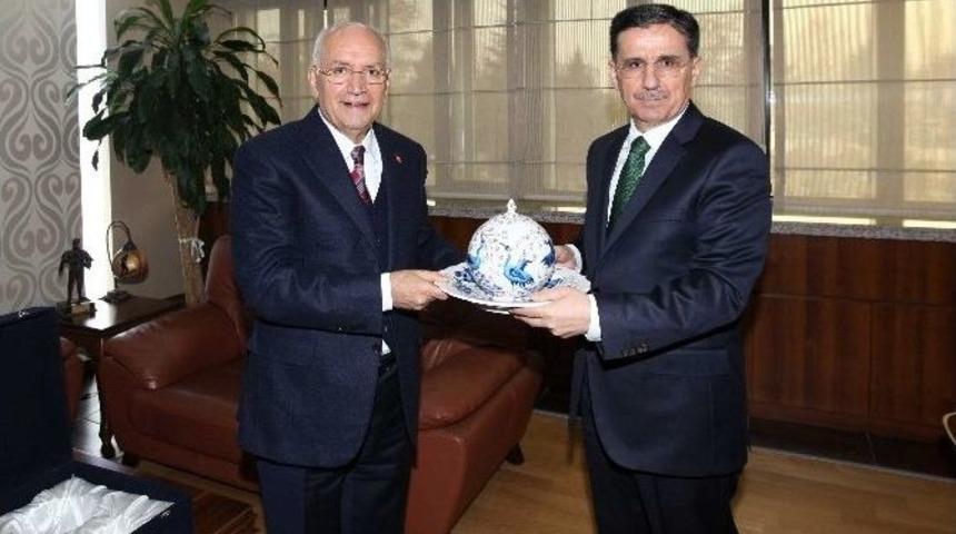 Yenimahalle H&uuml;k&uuml;met Konağı&rsquo;nda Son Viraj