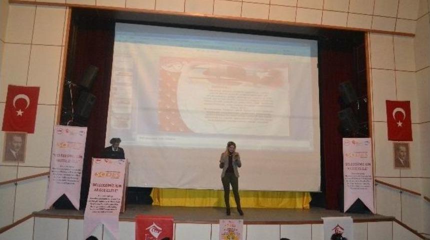 Asp&rsquo;den &ldquo;geleceğimiz İ&ccedil;in Ailece El Ele&rdquo; Projesi