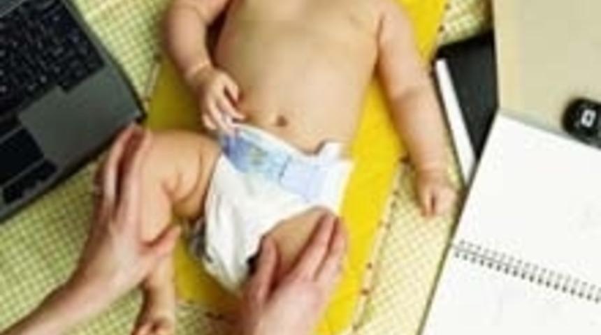 Çocuğunuzun Kabızlık Sorunu Var?