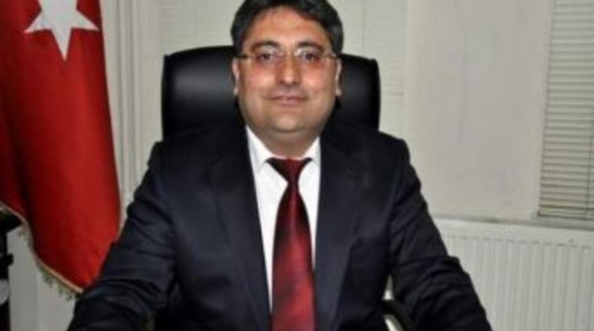 &Ccedil;at Belediyesi Emit Fuarına Katılacak