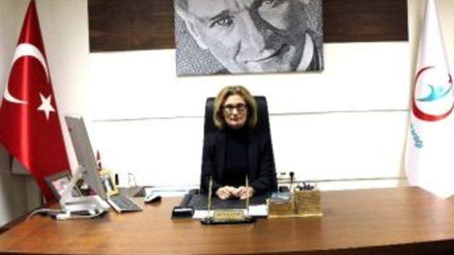 ’hızlı Antijen Testi’ İle Gereksiz Antibiyotiğe Veda