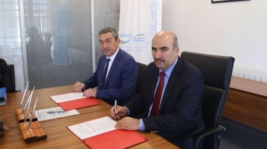 Ayvalık&rsquo;ta Gıda G&uuml;venle T&uuml;ketilecek