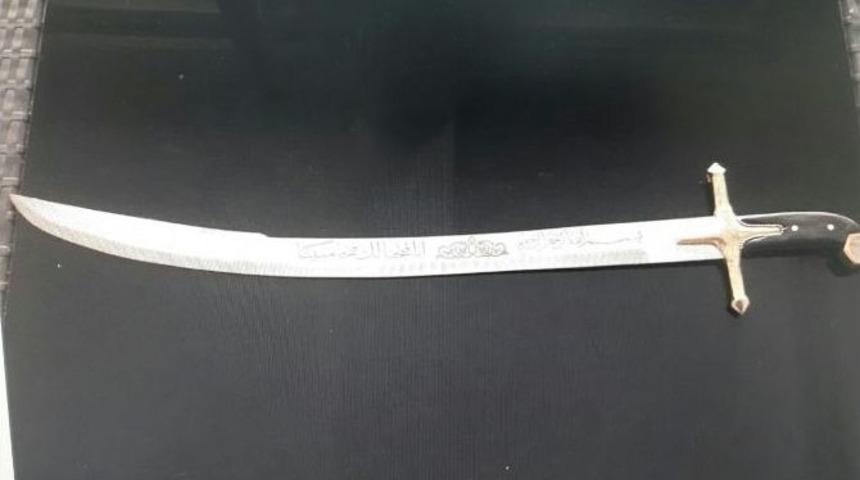 Bursa&rsquo;da El Kaide Operasyonu