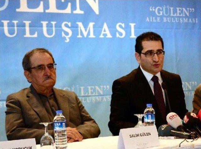 Gülen'in Avukatı Ve Yeğeni Ortadan Kayboldu