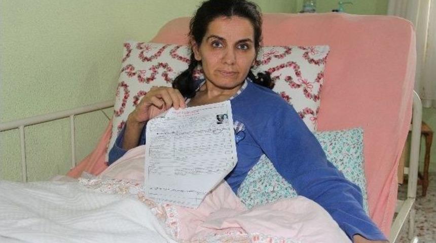 Ms Hastası Heykeltıraş, Sanatını Yapabilmek İ&ccedil;in Cumhurbaşkanı&rsquo;ndan Yardım İstiyor