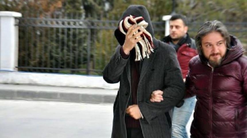 Adıyaman'da Fet&ouml;/pdy Operasyonu: 6 G&ouml;zaltı