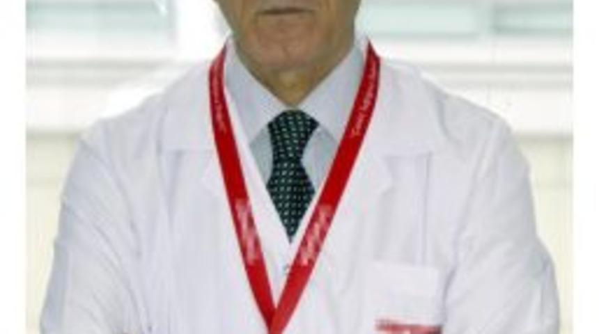 Prof. Dr. Kurtoğlu: &Ccedil;ocuklarda Diyabet Sıklığı Artıyor