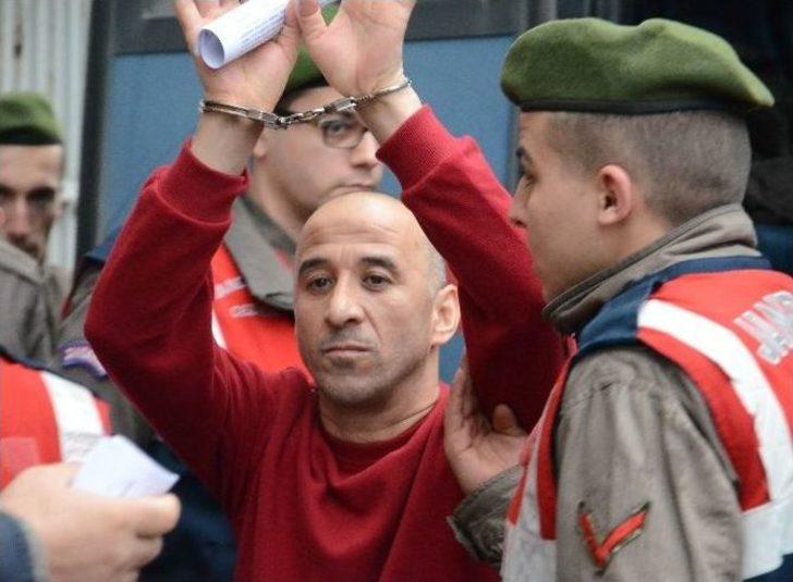 Zonguldak’ta Fetö/pdy Davası G1