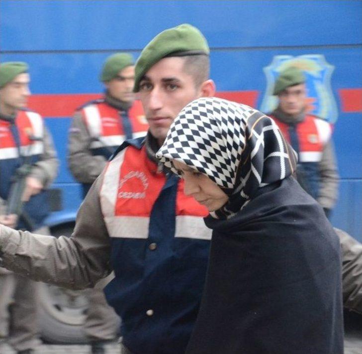 Zonguldak’ta Fetö/pdy Davası G2