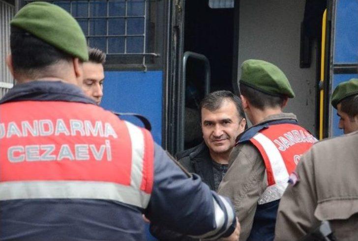 Zonguldak’ta Fetö/pdy Davası G3