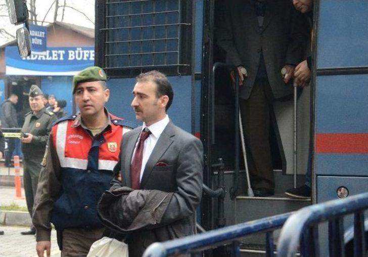 Zonguldak’ta Fetö/pdy Davası G4