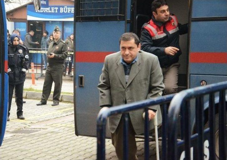 Zonguldak’ta Fetö/pdy Davası G5