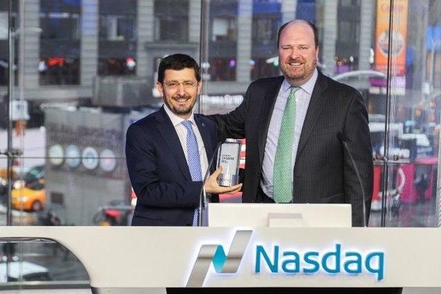 Nasdaq’da Açılış Gongu, Borsa İstanbul Grubu Ve Türkiye Varlık Fonu İçin Çaldı