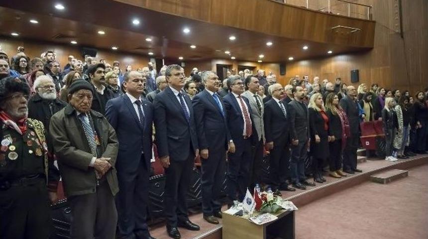 Uğur Mumcu, Katledilişinin 24. Yılında Anıldı