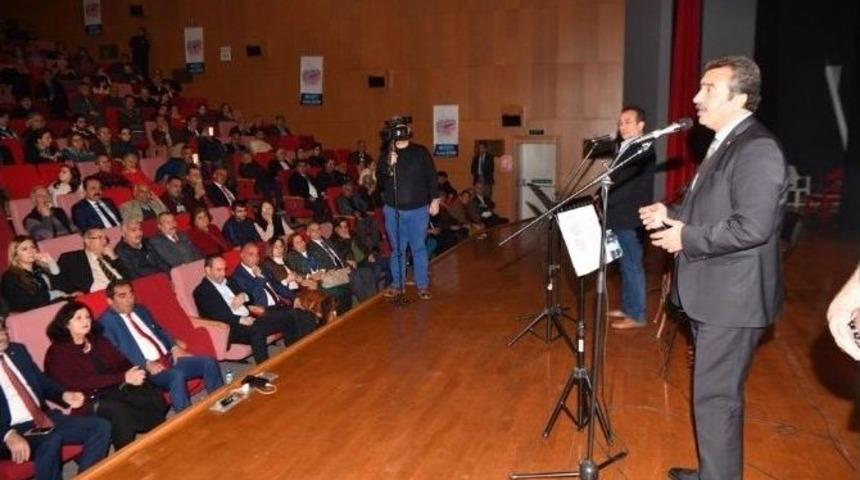 &Ccedil;ukurova Belediyesi, Uğur Mumcu&rsquo;yu Katledilişinin 24&rsquo;&uuml;nc&uuml; Yılında Andı