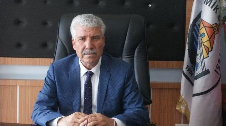 &Ccedil;ermik&rsquo;e 15 Milyon Tl&rsquo;lik Yatırım