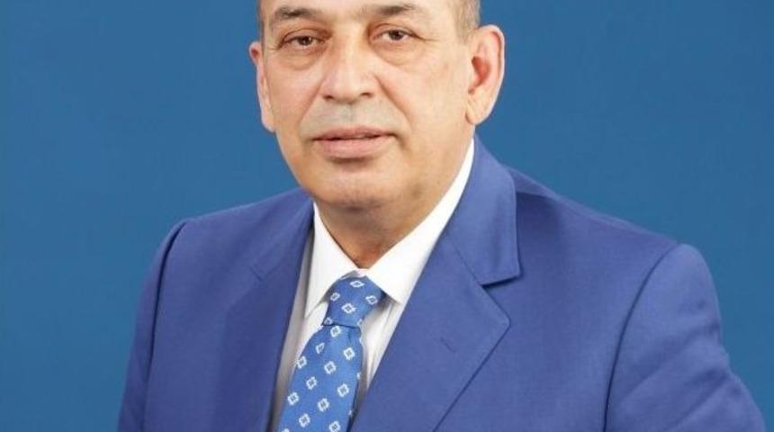 Karamercan: &ldquo;mesleki Eğitimin Desteklenmesi Gerekiyor&rdquo;