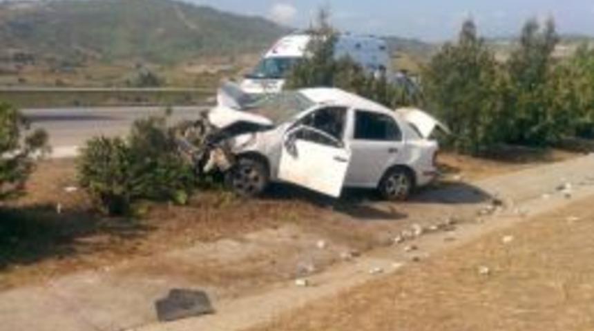 Mersin’de 2016 Yılında 20 Kişi Trafik Kazalarında Hayatını Kaybetti