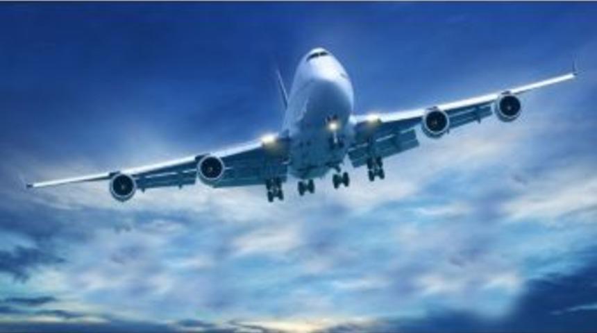 2016 Yılında Havayolu Konulu 15 Bin 286 Haber Yapıldı