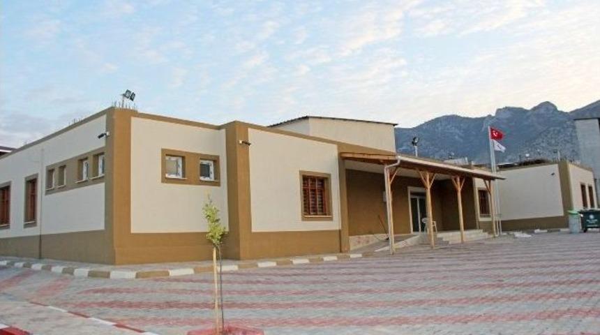 Kozan&rsquo;da Hayat Boyu Eğitim Merkezi &Ccedil;alışmalarında Sona Gelindi