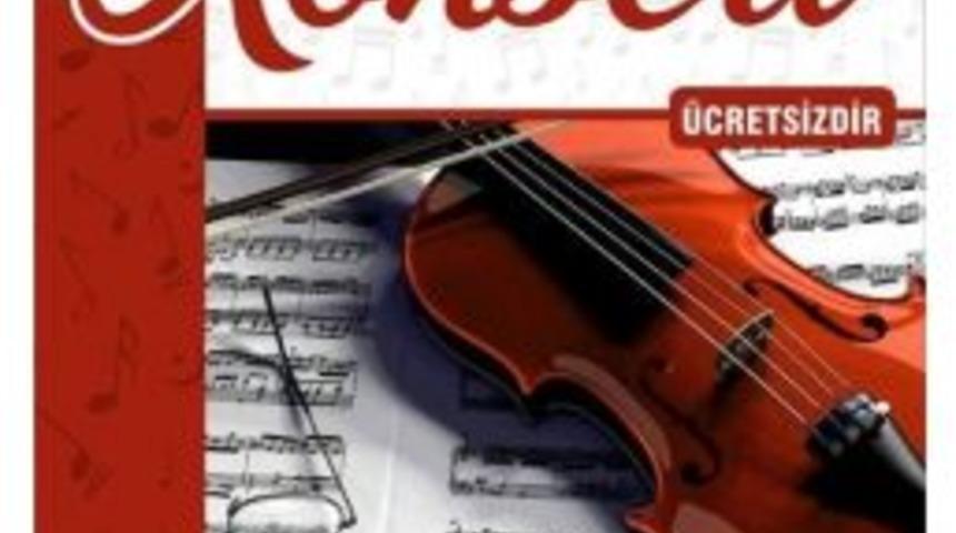 Efeler Belediyesi T&uuml;rk Sanat M&uuml;ziği Korosu İlk Konserini Verecek