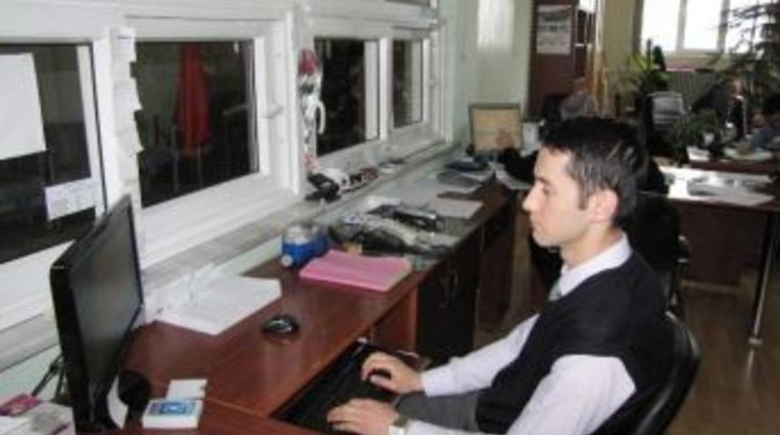 Hisarcık Belediyesi&rsquo;nden Bor&ccedil; Yapılandırma &Ccedil;alışması