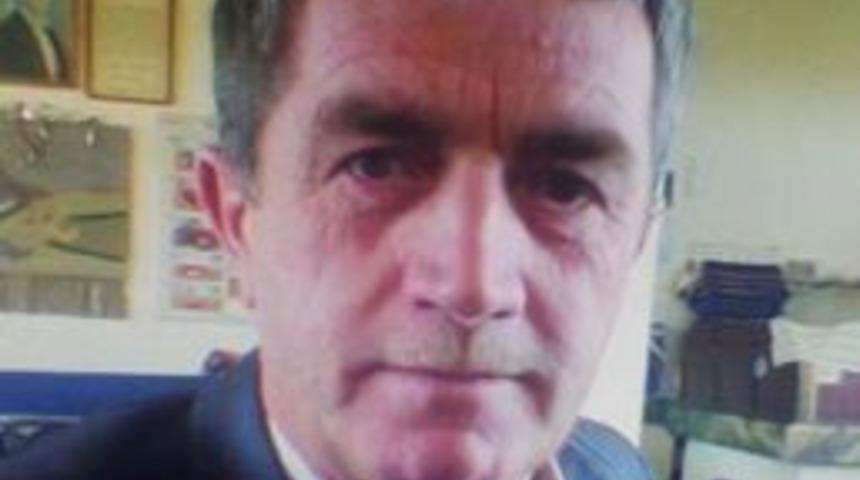 Kalp Krizi Ge&ccedil;iren Muhtar Kurtarılamadı