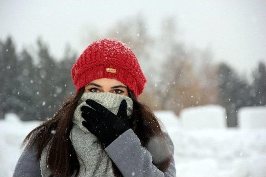 Doğu Anadolu&rsquo;da Kış
