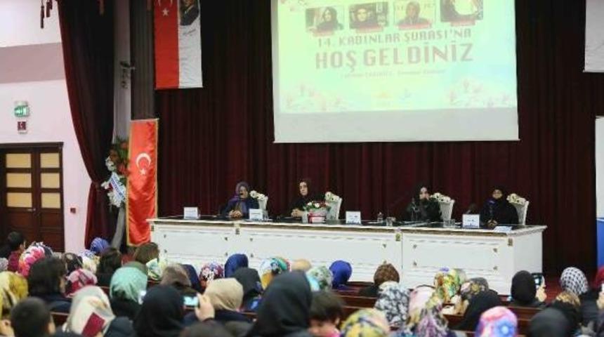 Şerife Boz: &ldquo;O Mahşer Gibi Yere Vatanım, Bayrağım Ve Milletim I&ccedil;in Gittim&rdquo;