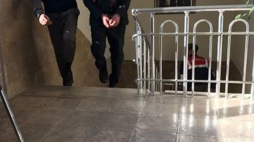 Beyşehir&rsquo;de Hayvan Hırsızlığı İddiasıyla 3 Kişi Tutuklandı