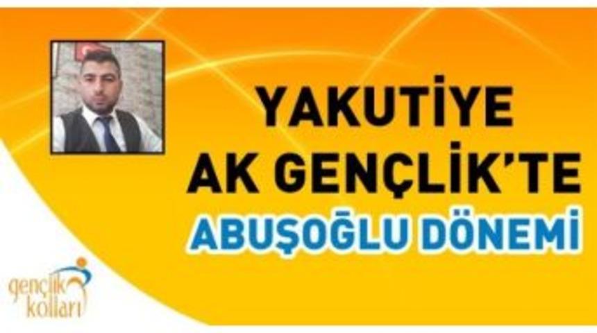 Yakutiye Ak Gen&ccedil;lik&rsquo;te Abuşoğlu D&ouml;nemi