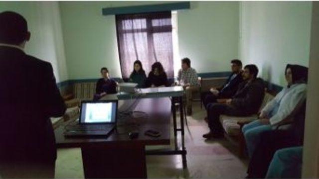 Hastanelerde Hızlı Antijen Testi Uygulanmaya Başlandı