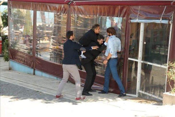 Diğer Yarım 16. Bölüm Galerisi G4