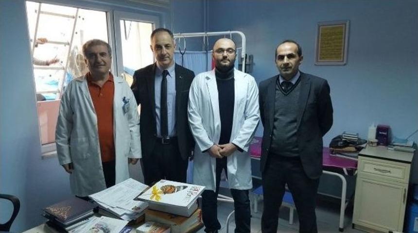 Artvin, ‘akılcı İlaç Kullanımı’nda Daha Da İlerleyecek