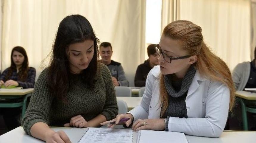 Murgem&rsquo;de Tatil Yok