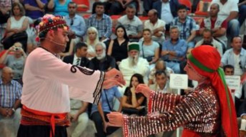 Hacı Bektaş Veli Anma T&ouml;renlerinin Tarihi Değiştirildi