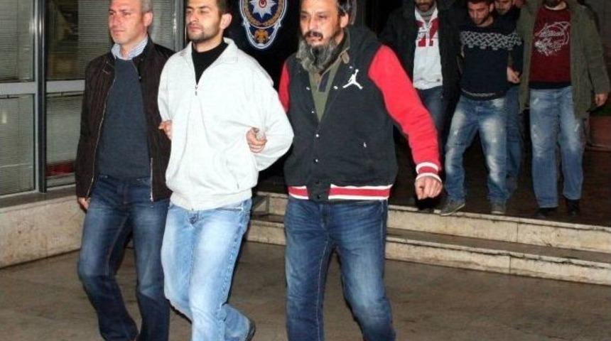 Oto Kiralama Cinayetinin Sanıklarına 100 Yıl Hapis