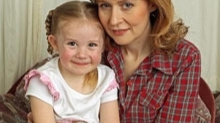 &Ccedil;ocuklarını 6 Yaşına Kadar Emzirdiler