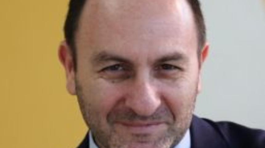 Emre Alkin: "merkez Bankası G&uuml;venilir Bir Kurum Olduğunu Ispat Etti"