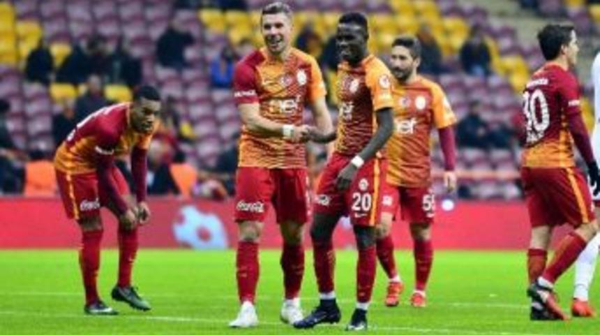 Tt Arena&rsquo;da 300&rsquo;e Kaldı 3