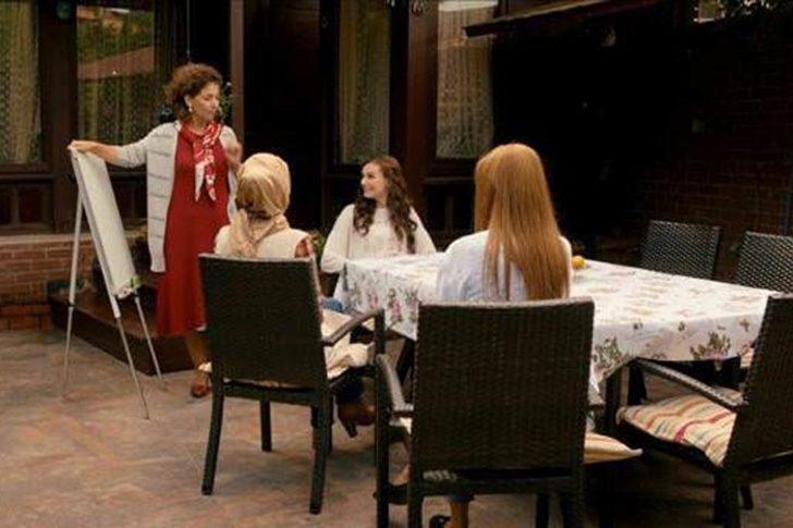 Diğer Yarım 16. Bölüm Galerisi G5