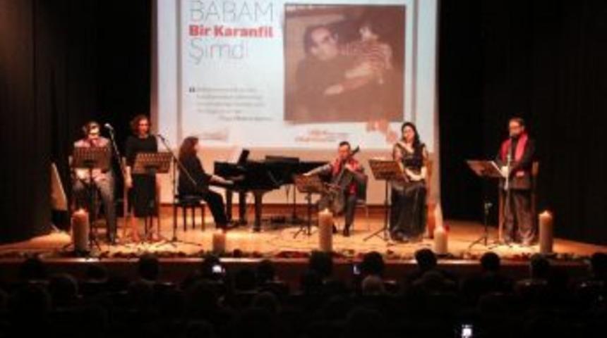 Adalet Ve Demokrasi Haftası Başladı